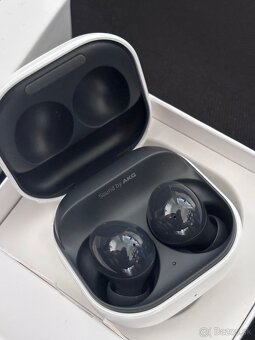 Galaxy Buds FE - nepoužité - 2