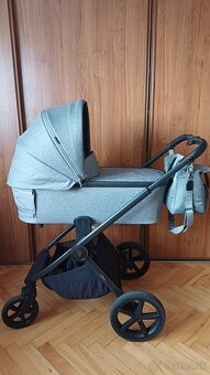 Venicci Tinum Upline - 2