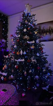 Vianočný stromček - 2