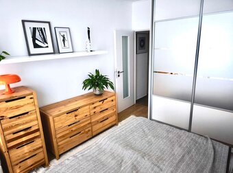 3-izbový byt s balkónom, ul. Vilová,  Bratislava V TOP - 2