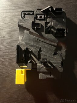 Škoda Octavia 2 Podvolantová jednotka - 2