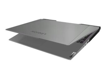 Lenovo Legion 5 Pro 16IAH7H-16-Core i7 12700H-16GB-1TB-RTX30 - 2