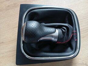 VW Golf mk5 /mk6 , Scirocco rýchlostná páka - 2