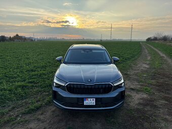 Škoda Kodiaq 2.0 TDI SCR EVO 142 kW Top Selection 4x4 DSG 7 - 2