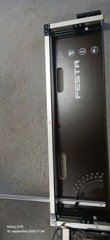 Rezačka na polystyren - 2