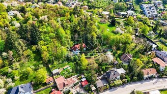 PREDANÉ Na predaj RD na pozemku 4046m2 v Čermeli... - 2