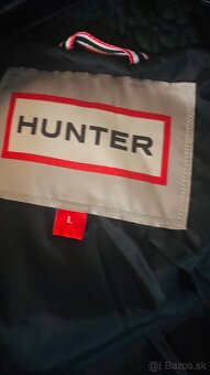 Hunter puffer kabat - 2