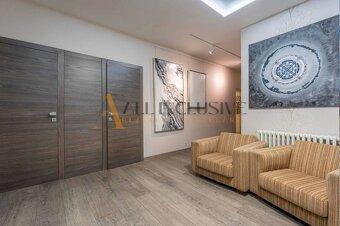 ALL INCLUSIVE I REPREZENTATÍVNE KANCELÁRSKE PRIESTORY NA PRE - 2