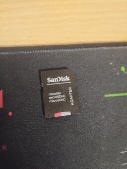 Sandisk Ultra 512gb - 2