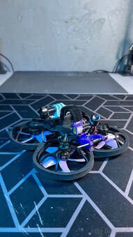 Cinelog 25, DJI Vista, FPV Dron, ELRS - 2