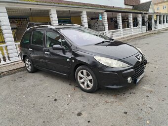 Peugeot 307 - 2