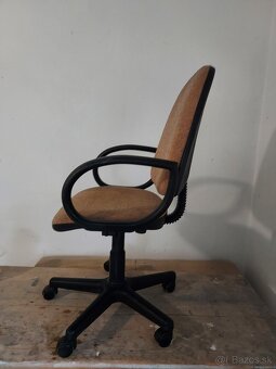 Otočná stolička - 2