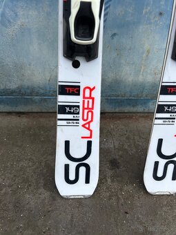 Predam Stöckli 149cm - 2