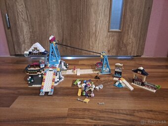 Lego Friends 41324 - 2