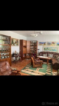 Dom s pozemkom a záhradou - 2