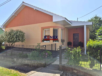 Rodinný dom k nasťahovaniu v obci Drahňov - 2