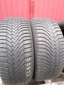 Zimne 235/55R17 - 2
