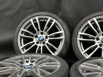 Styling 403M originál BMW r19 - 2