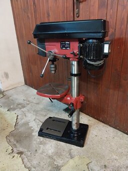 Stojanova vŕtačka 2 - 2