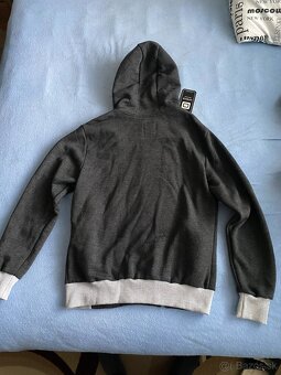 Mikina Ombre, veľkosť S, nová - 2