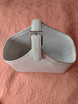 Kôš na časopisy - 2