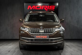Škoda Kodiaq 2.0 TDI SCR 190k Style DSG 4x4 - 2