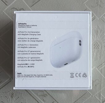 AirPods Pro - 2