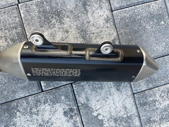 Vyfuk Husqvarna fc 450 2019/20 - 2