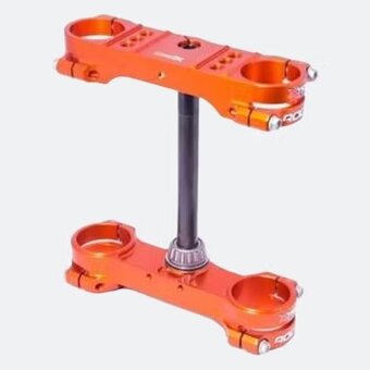 Ktm sx 50 tlmiče - 2