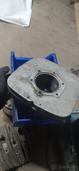 Válec čz 250/980 - 2