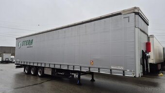 Prodám SCHWARZMÜLLER SPA 3/E MEGA - 2