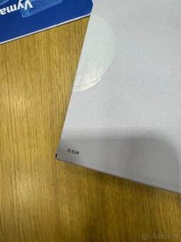 Reproduktor z O2 - 2