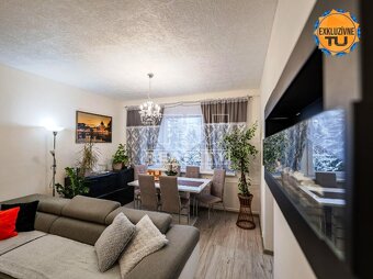 REZERVOVANÉ - EXKLUZÍVNE iba v TUREALITY bol rezervovaný... - 2