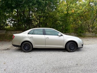 Volkswagen Jetta 1.9. TDI - 2