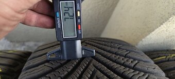 Zimné Michelin Alpin 5 185/50/16 81H - 2