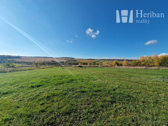 Na predaj: 12,5 ár.pozemok na výstavbu RD, Košice-Lorinčík - 2