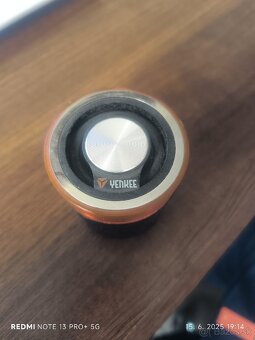 Bluetooth reproduktor - 2