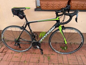 Cannondale Synapse Carbon 105 2016 - 2