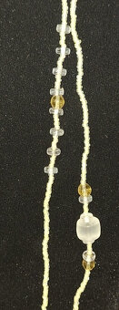 STARŠÍ NÁHRDELNÍK - 2