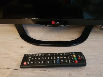 LG telka - 2