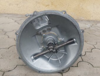 Prevodovka Škoda Octavia/ Felicia/ Spartak/ Tudor 1202/ 1203 - 2