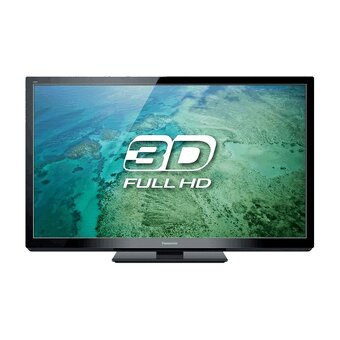 Panasonic TX-P50GT30E - 2