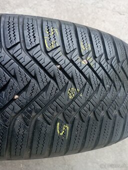 1ks zimná 205/55R16 Laufen I Fit - 2