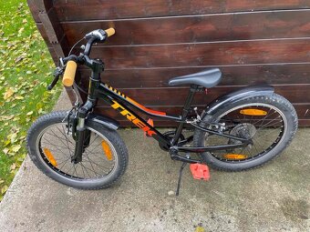 Detský bicykel Trek Precaliber 20 - 2