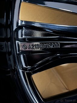 Predám 1x nový disk Mercedes E 213 - 2