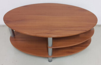 Konferenčný stolík - 2