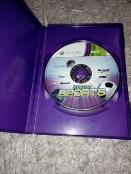 Kinect Sports Ultimate Collection XBOX 360 - 2