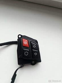 Multifunkčné ovládanie do volantu - 2