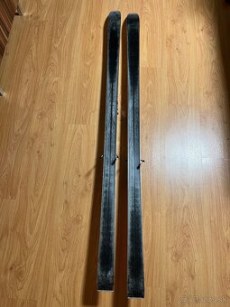 Fischer Racing 170cm - 2