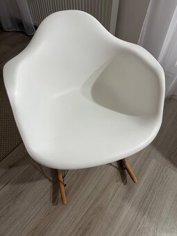 Hojdacie kreslo - 2